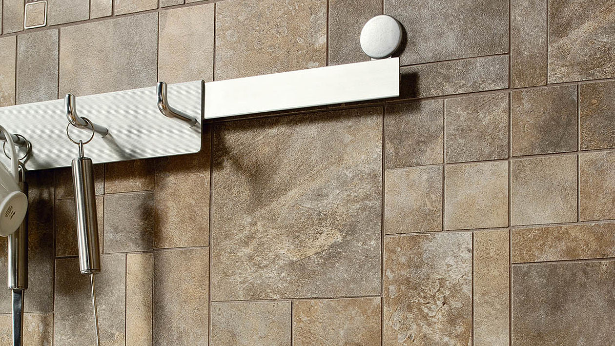 Natursteinplatten für Küche, Bad Terrassen, Garten